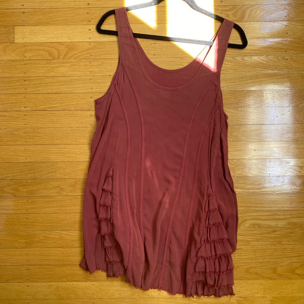 Free People Intimately Dress / Tunic (Size M)